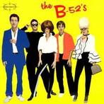 LP gebruikt - The B-52s - The B-52s (USA, 1979), Verzenden, Zo goed als nieuw