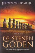 De stenen goden 9789402711080 Jeroen Windmeijer, Boeken, Jeroen Windmeijer, N.v.t., Gelezen, Verzenden