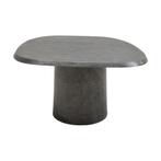 *WOONWINKEL* Kare Design Bossy Organic Organische Salontafel, Huis en Inrichting, Tafels | Salontafels, Verzenden, Nieuw