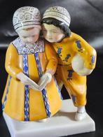 Goebel - Beeldje - Deutschland - 1920-1930 - TMK1 -, Antiek en Kunst
