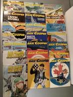 Dan Cooper T21 à T41 - 21x C - 21 Album - Eerste druk -, Boeken, Nieuw