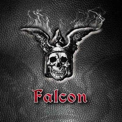 cd - Falcon  - Falcon, Cd's en Dvd's, Cd's | Overige Cd's, Zo goed als nieuw, Verzenden