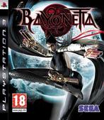 Bayonetta, Spelcomputers en Games, Games | Sony PlayStation 3, Verzenden, Nieuw