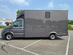 VOLKSWAGEN CRAFTER STALLION  - PAARDENWAGEN | HORSETRUCK