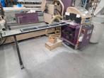 Freesmachine FomIndustrie MISTRAL 26 A 2004, Zakelijke goederen, Machines en Bouw | Metaalbewerking, Ophalen