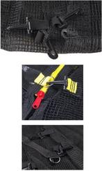 Weerbestendig trampoline net 180 cm - Oostenrijkse kwaliteit, Ophalen of Verzenden, Nieuw