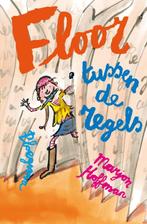 Floor tussen de regels / Floor 9789021666389 Marjon Hoffman, Boeken, Verzenden, Gelezen, Marjon Hoffman