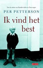 Ik vind het best 9789044534283 Per Petterson, Verzenden, Gelezen, Per Petterson