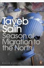 Season Of Migration To The North 9780141187204, Boeken, Verzenden, Zo goed als nieuw