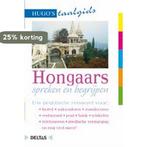 Hongaars spreken en begrijpen / Hugos taalgids Deltas, Verzenden, Gelezen, Deltas