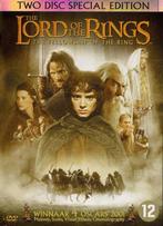 Lord Of The Rings - The Fellowship Of The Ring (DVD), Cd's en Dvd's, Verzenden, Nieuw in verpakking
