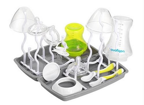 Baby Ono Flesjes Droogrek 1071/02, Kinderen en Baby's, Babyvoeding en Toebehoren, Nieuw, Verzenden
