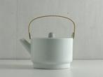 1616 / arita japan - Scholten & Baijings - Theepot - Bamboe,, Antiek en Kunst