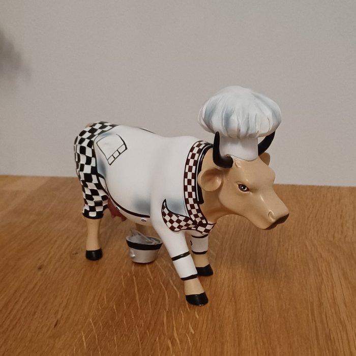 CowParade - Beeldje - Alunos da Universade Estacio de Sa, Antiek en Kunst, Curiosa en Brocante