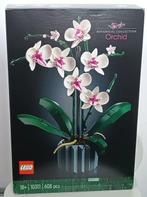 Lego - 10311 - Lego Creator Expert - Orchidea - Kreatywna, Nieuw