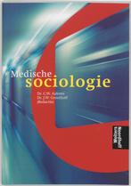 Medische sociologie 9789001045357, Boeken, Onbekend, Onbekend, Gelezen, Verzenden