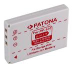 NP-900 Accu / Vervangende Batterij voor de Konica Minolt..., Nieuw