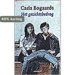 Het Gezichtsbedrog 9789029067553 C. Bogaards, Boeken, Verzenden, Zo goed als nieuw, C. Bogaards