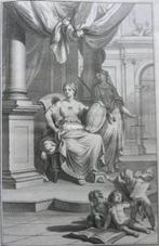 H van Waesberge en S en P Schouten - Handvesten; Ofte