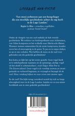 Raaf 9789464369229 Kristof Smeyers, Verzenden, Gelezen, Kristof Smeyers