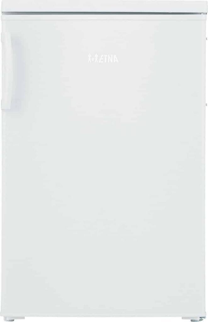 ETNA VV655WIT - Vriezer - Wit - (55 cm) - 91 Liter - 4, Witgoed en Apparatuur, Vriezers en Diepvrieskisten, Verzenden