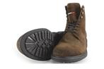 Pantofola dOro veterboots in maat 44 Bruin | 10% korting, Kleding | Heren, Schoenen, Bruin, Verzenden, Boots, Zo goed als nieuw