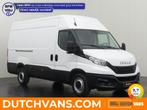 Iveco Daily 35S14 Bestelbus 2022 L2 H2 Diesel, Euro 6, Iveco, Wit, Nieuw