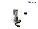 Benzinepomp Kawasaki Z 300 2013-2017 (Z300 Z300A-B), Verzenden, Gebruikt