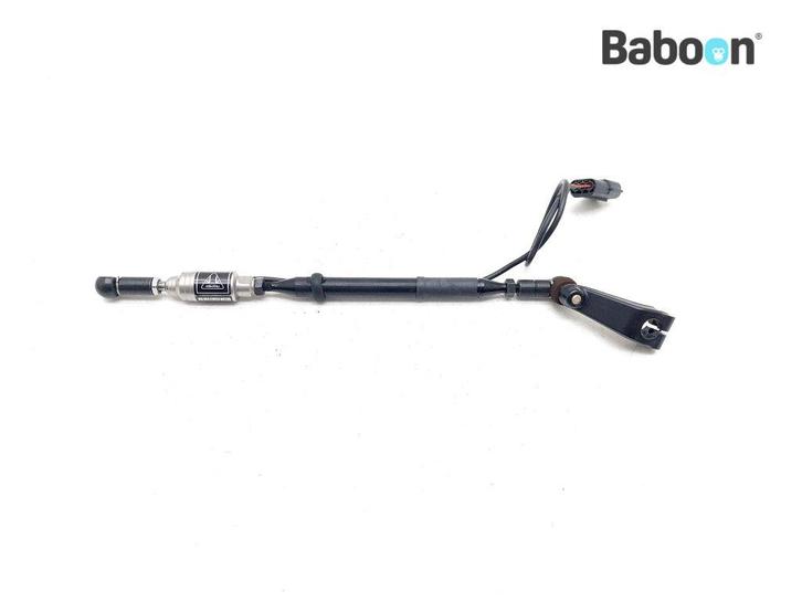 Quickshifter Triumph Street Triple 765 RS 2020-2022, Motoren, Onderdelen | Overige, Gebruikt, Verzenden