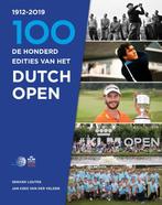 De honderd edities van het Dutch Open 9789085166580, Verzenden, Zo goed als nieuw, Gerard Louter