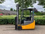 Veiling: Heftruck Jungheinrich EFG 216K Elektrisch 1600kg 5., Ophalen, Jungheinrich, Heftruck, 1000 tot 2000 kg