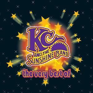 cd - K.C. &amp; The Sunshine Band - The Very Best Of KC A..., Cd's en Dvd's, Cd's | Overige Cd's, Zo goed als nieuw, Verzenden
