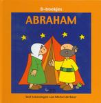 Abraham / B-boekjes 9789032309527 A. Doggen, Verzenden, Gelezen, A. Doggen