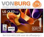 LG OLED smart tv  OLED55G45 nieuwste model 2024, Nieuw, Ophalen of Verzenden, 100 cm of meer, 4k (UHD)