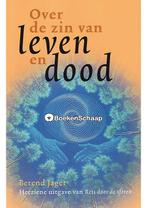 Over de zin van leven en dood Berend Jager, Verzenden, Zo goed als nieuw