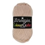 Scheepjes Colour Crafter 100g - 1710 Ermelo, Hobby en Vrije tijd, Breien en Haken, Verzenden, Nieuw
