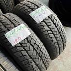2 x Vredestein Wintrac Pro 235-60-18 Winterbanden 6mm, Auto-onderdelen, Banden en Velgen, 18 inch, Gebruikt, 235 mm, Band(en)