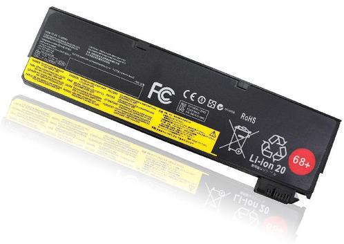 Magazijn opruiming Lenovo laptop L460 accu + 12 maanden g..., Computers en Software, Accu's en Batterijen, Nieuw, Verzenden