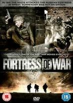 Fortress of War DVD (2011) Andrey Merzlikin, Kott (DIR) cert, Cd's en Dvd's, Zo goed als nieuw, Verzenden