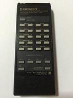 Afstandsbediening Pioneer cu-gr001 gr-777, Ophalen of Verzenden, Nieuw, Origineel