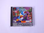 PlayStation 1 - Donald Duck: Quack Attack [Platinum], Ophalen of Verzenden, Nieuw