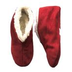 Rode Spaanse sloffen/pantoffels voor dames/heren - Spaanse.., Kleding | Dames, Schoenen, Ophalen of Verzenden, Nieuw