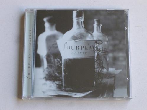 Fourplay - Elixir, Cd's en Dvd's, Cd's | Jazz en Blues, Verzenden