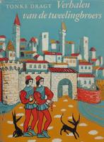 Verhalen van de tweelingbroers 9789025833497 Tonke Dragt, Verzenden, Gelezen, Tonke Dragt