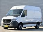 Zakelijke Lease |  Mercedes-Benz Sprinter 317 CDI L2H2 RWD A, Automaat, Stof, Gebruikt, Euro 6