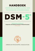 DSM-5 / DSM-5 9789461059598, Verzenden, Gelezen