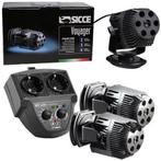 Sicce 2x VOYAGER 4 + WAVE SURFER pakket, Ophalen of Verzenden, Nieuw