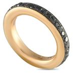 Pomellato - Ring - 18 karaat Geel goud, Iconische 18K Geel, Sieraden, Tassen en Uiterlijk, Nieuw