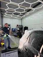 Autodetailing, Polijsten, Keramische coating, Interieur