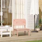 vidaXL Tuinstoel 60x52,5x72 cm massief douglashout, Verzenden, Nieuw